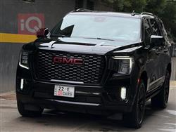 جي ام سي يوكون